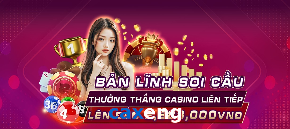caxeng