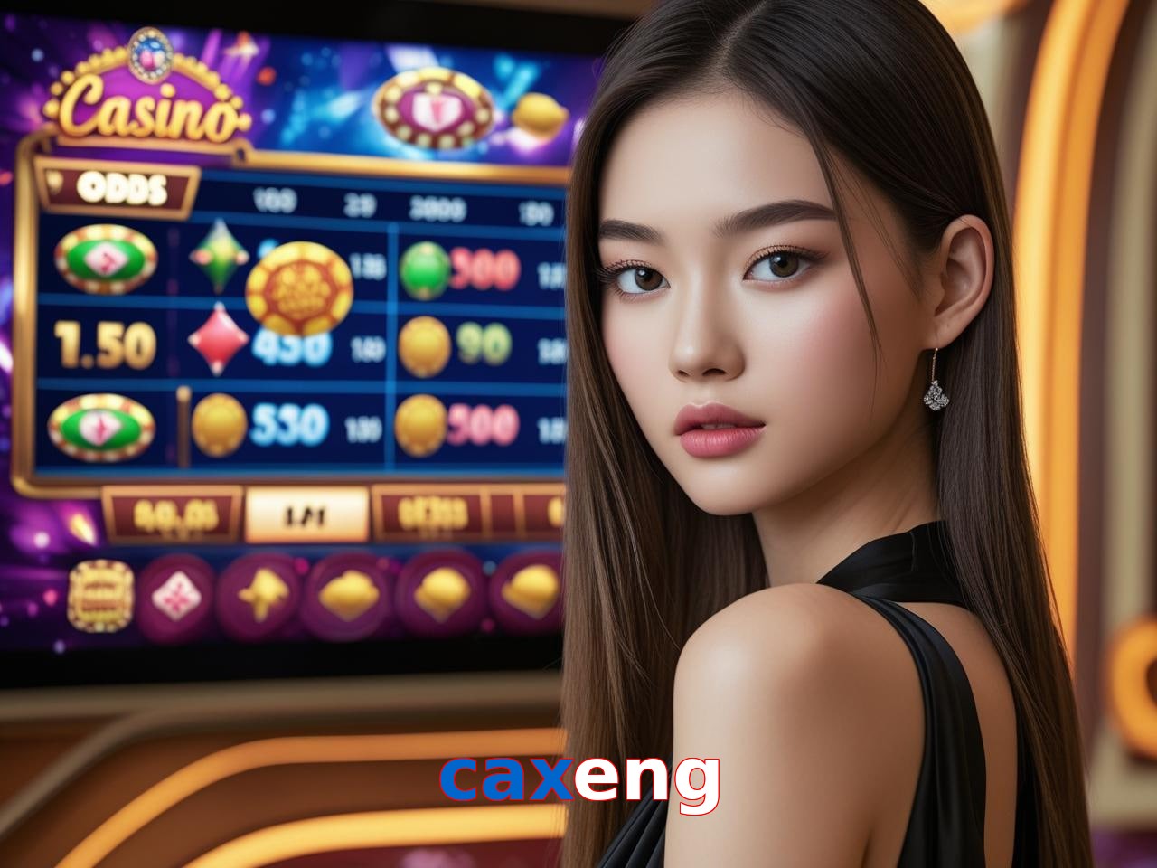caxeng
