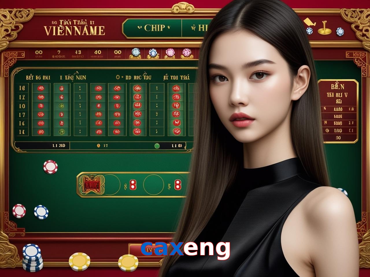 caxeng