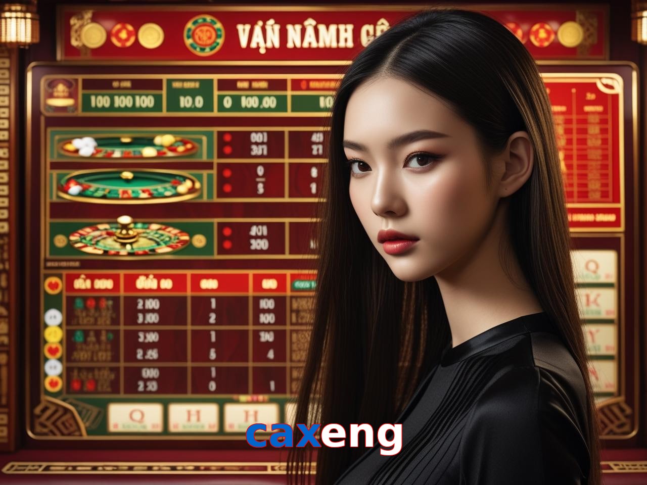 caxeng