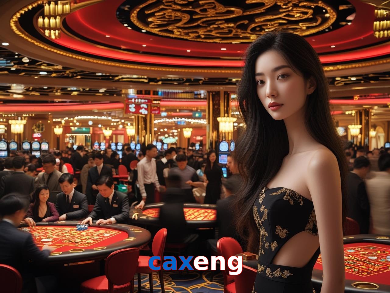 caxeng
