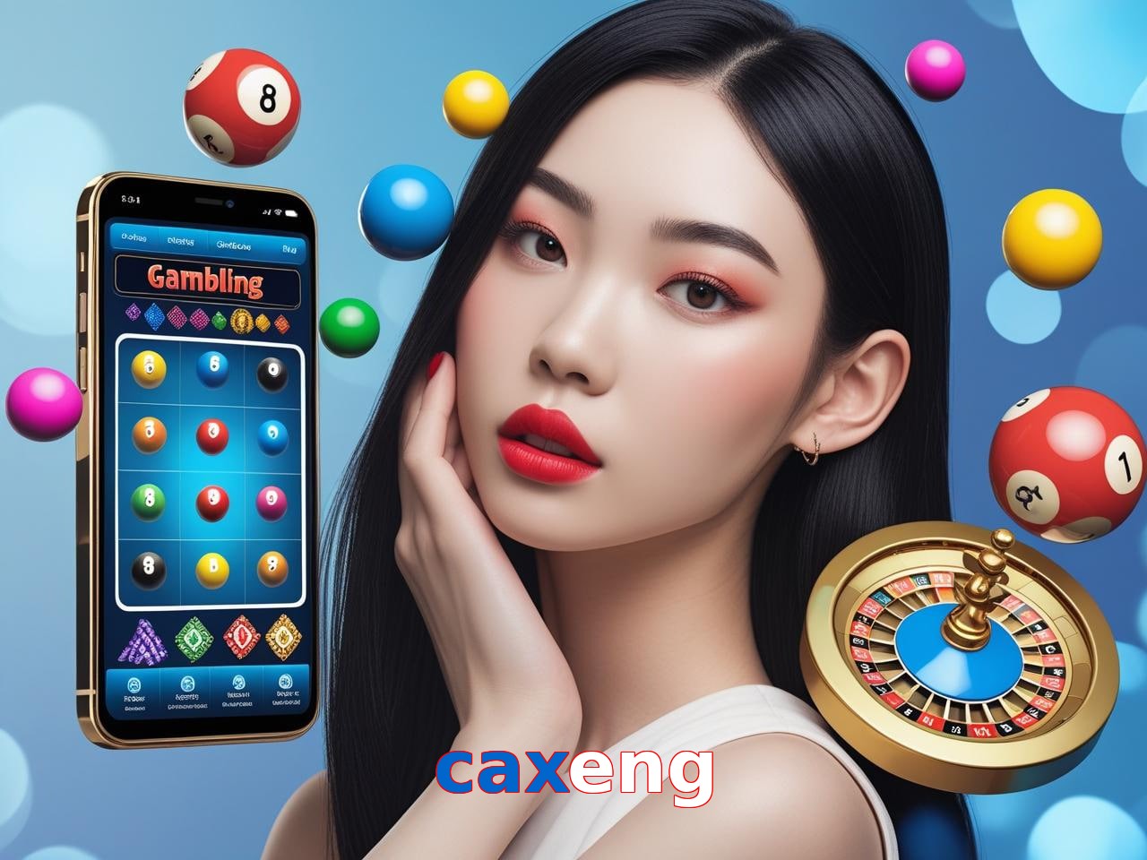 caxeng