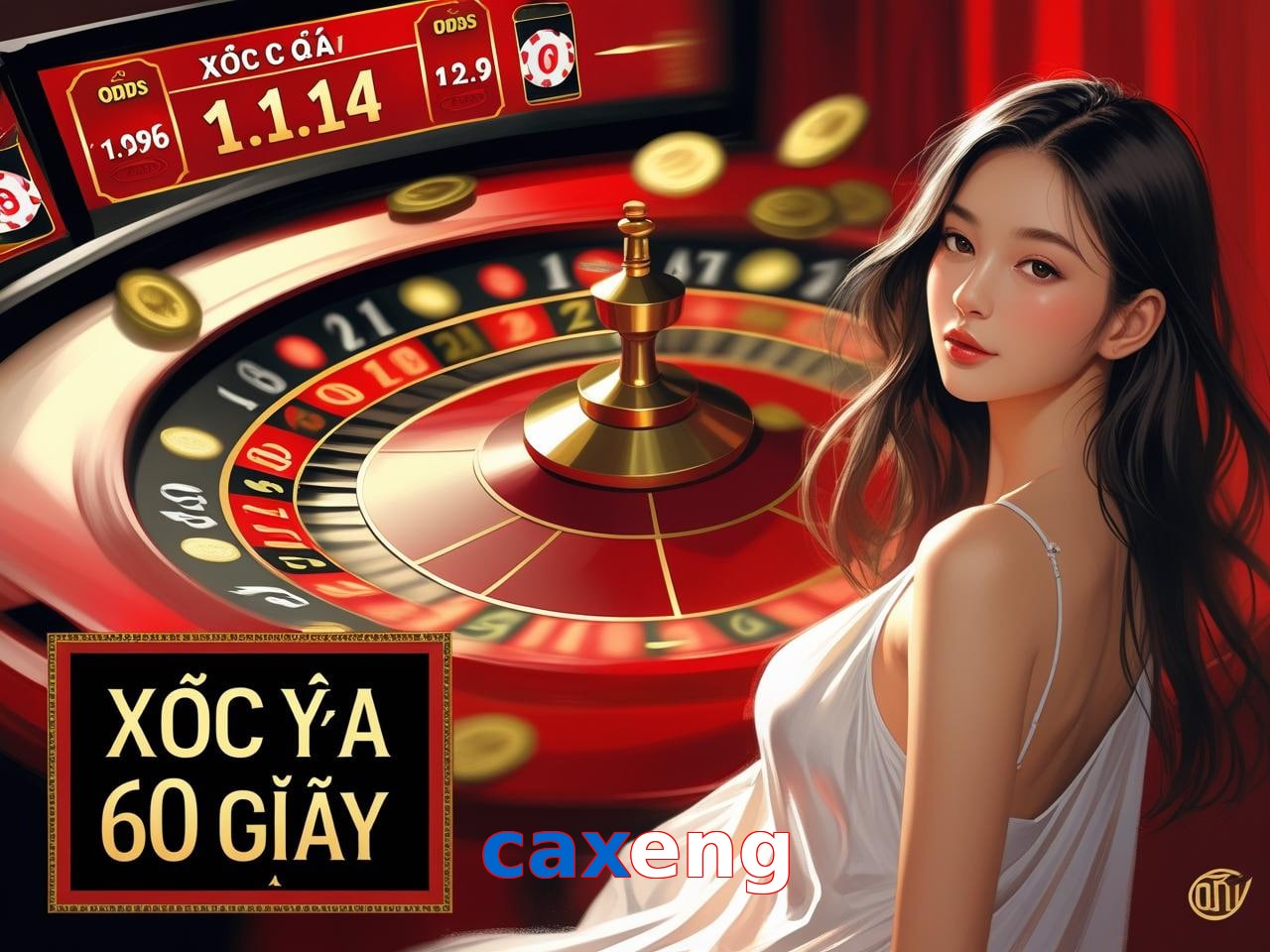 caxeng