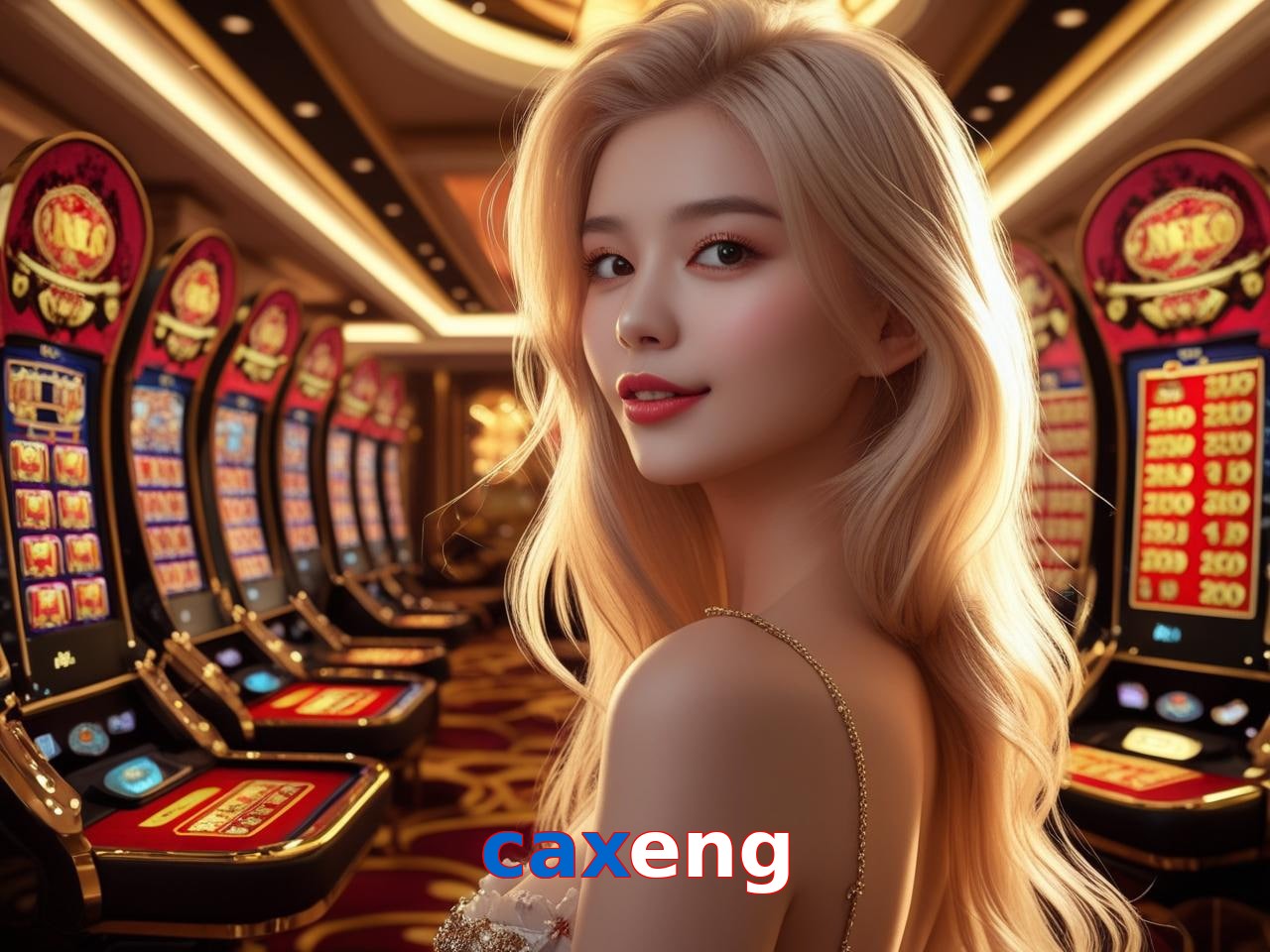 caxeng