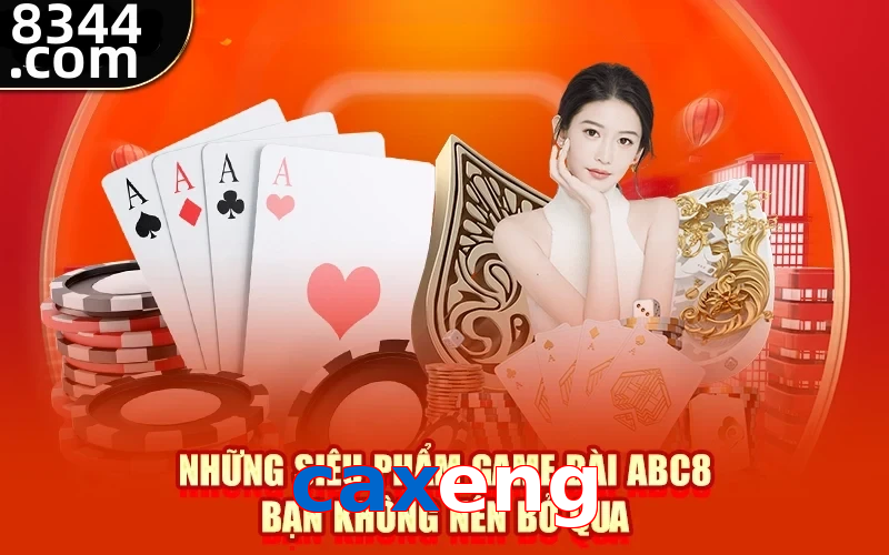 caxeng